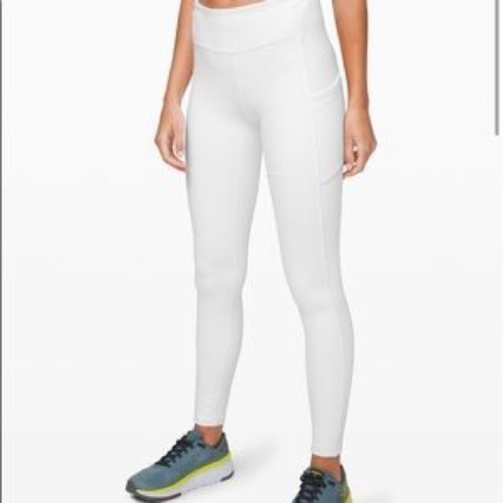 NWOT lululemon leggings